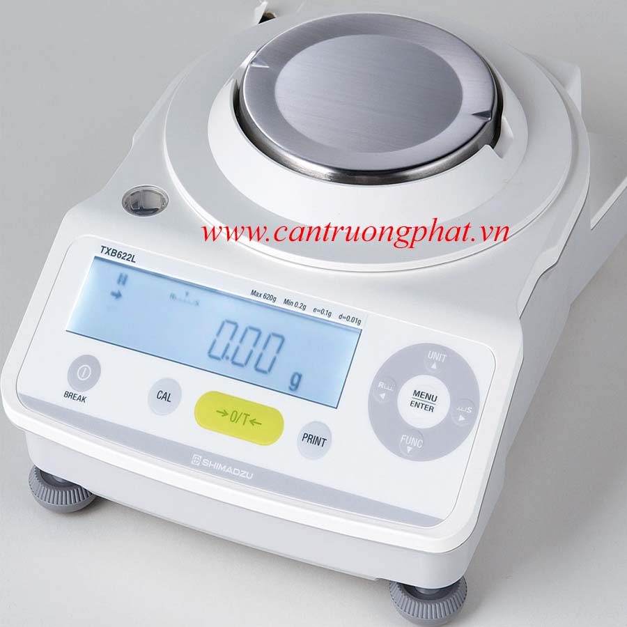 cân điện tử TXB-622L SHIMADZU